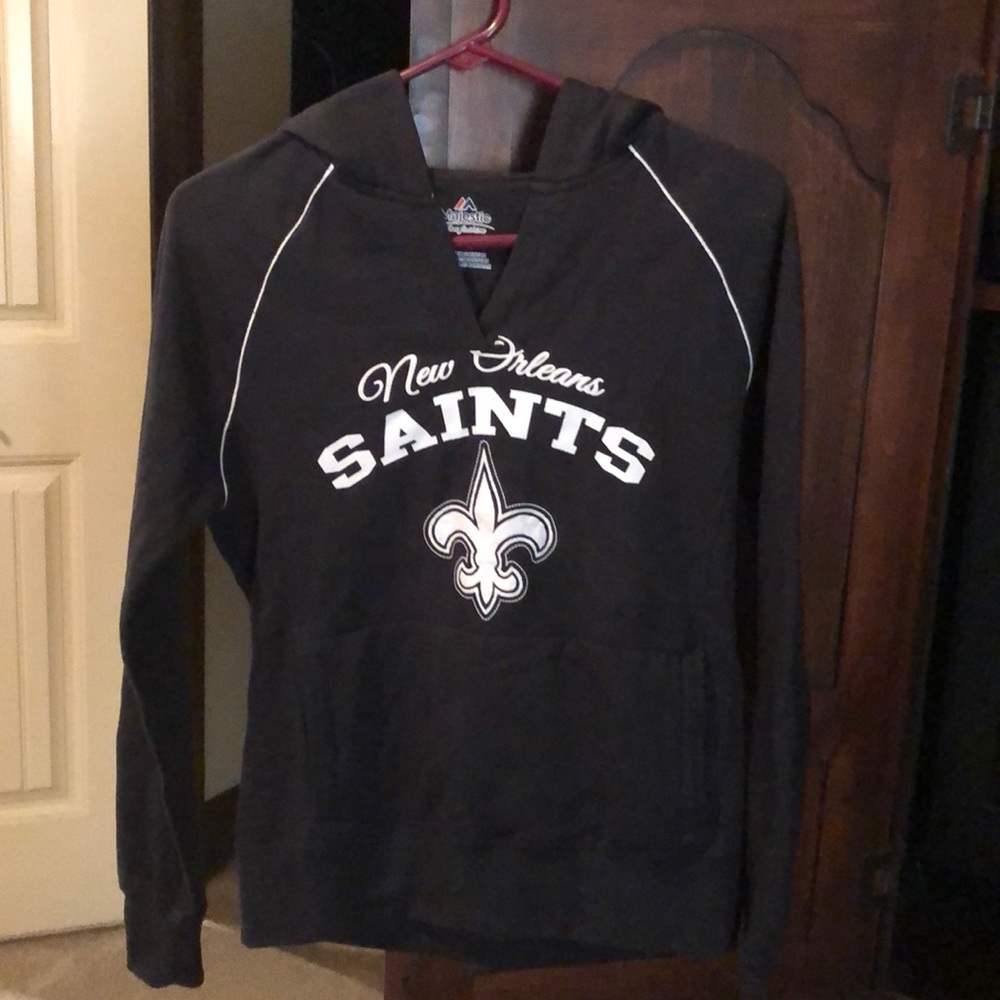 NEw Orleans Saints Hoodie